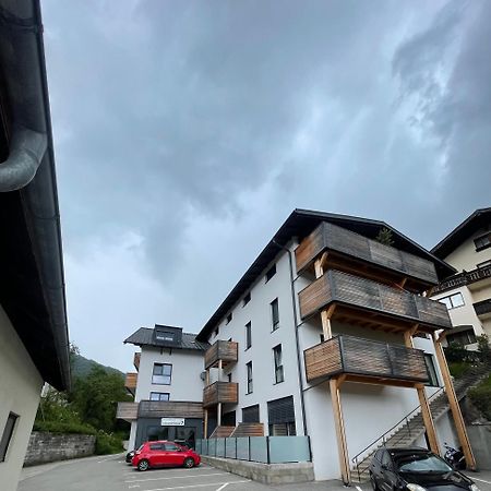 Apartment 3.4 Altmünster Eksteriør billede