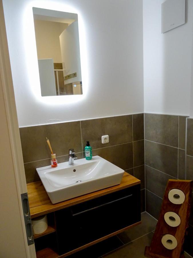 Apartment 3.4 Altmünster Eksteriør billede