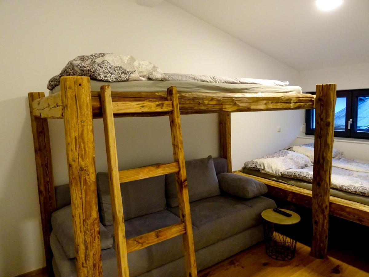 Apartment 3.4 Altmünster Eksteriør billede