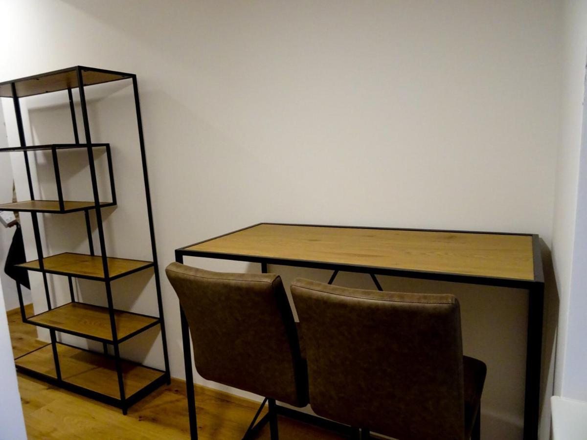Apartment 3.4 Altmünster Eksteriør billede