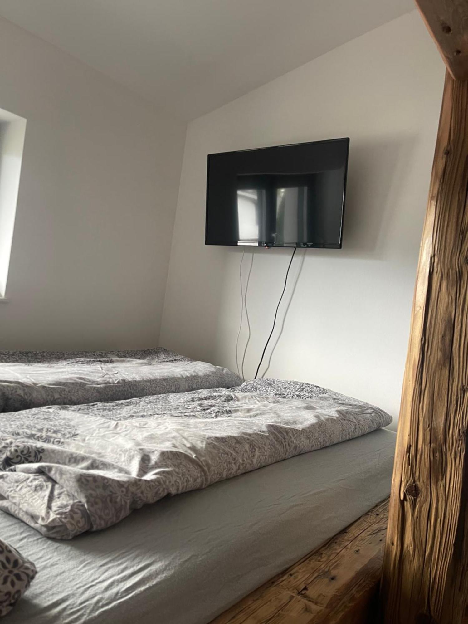 Apartment 3.4 Altmünster Eksteriør billede