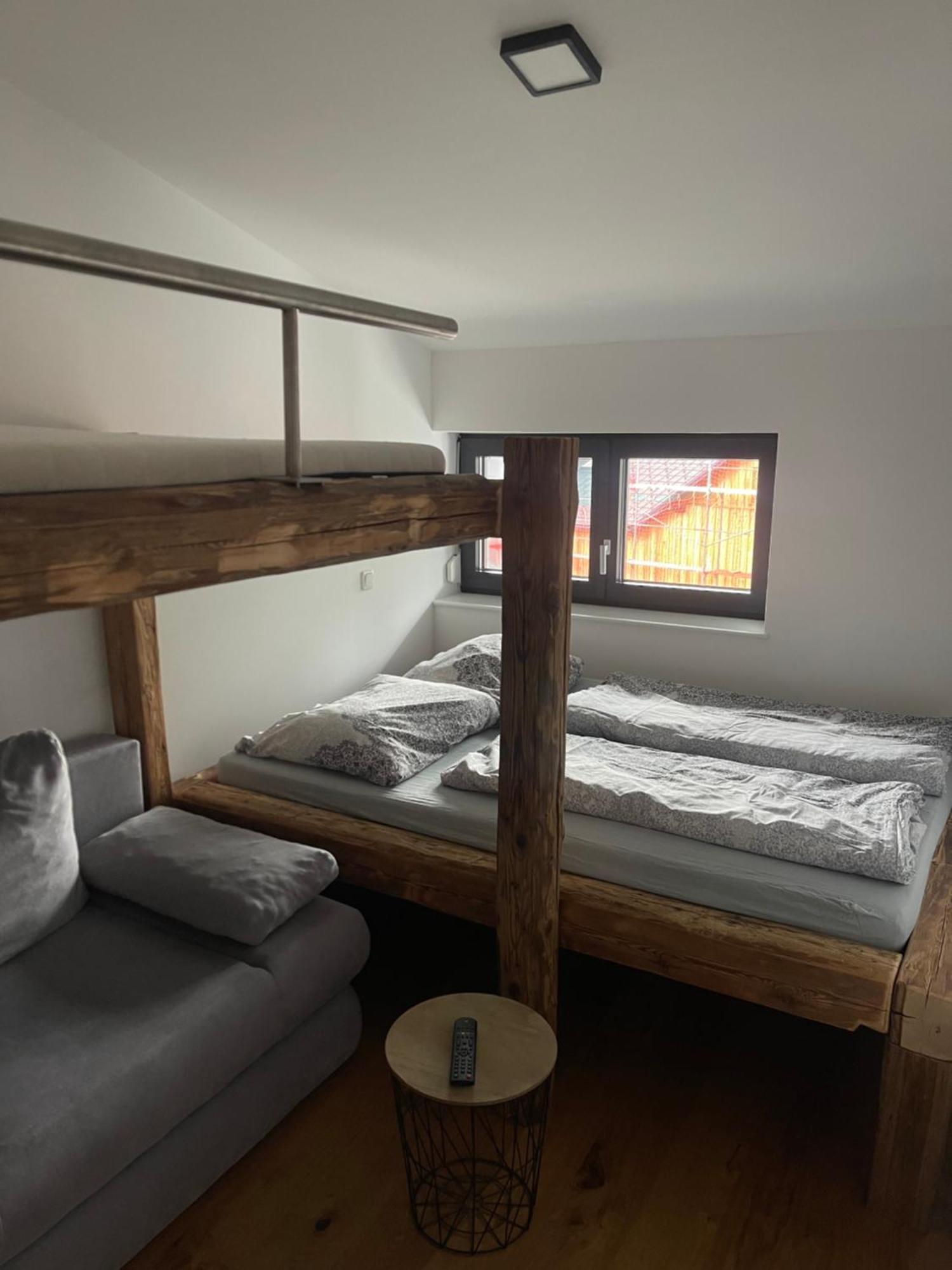 Apartment 3.4 Altmünster Eksteriør billede